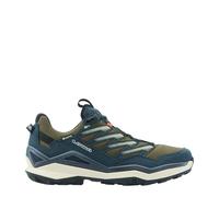 Lowa Zephyr Gtx Mid Tf, Chaussures de Cross Mixte