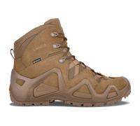 Lowa - Zephyr GTX MID TF - Chaussures de randonnée - EU 43,5 - coyote op