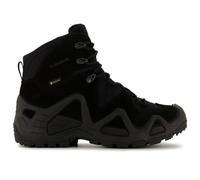 Lowa - Zephyr GTX MID TF - Chaussures de randonnée - EU 44 - black / black