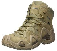 LOWA Zephyr GTX Mid Tf Cross Trainer pour homme, kaki, 40 EU