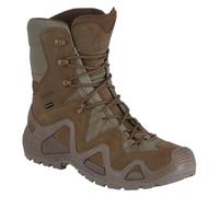 Lowa Zephyr Hi TF GTX Gore-Tex Bottes Tactiques Homme, Coyote - Marron, 42