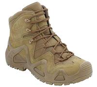 Lowa Zephyr Mid TF Coyote OP Bottes, Coyote, 45