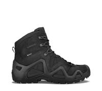 Lowa Bottes Zephyr GTX MID TF – Tactiques imperméables respirantes Homme Noir 42