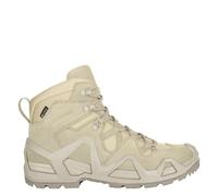 Lowa Zephyr MK2 GTX Mid WS Bottes Professionnelles Moyennes, Desert, 39 EU