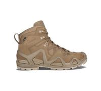 Lowa - Zephyr MK2 GTX Mid - Chaussures trekking Coyote OP - 42.5