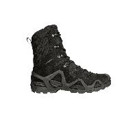Lowa Chaussures de trekking homme Zephyr MK2 GTX Hi TF Noir 46