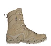 LOWA Zephyr MK2 GTX HI WS Bottes professionnelles (coyote OP, système de tailles des chaussures UE, adulte, femme, pointure M, 39,5)