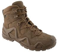 Lowa Zephyr MK2 GTX Mid Chaussures pour Femme, Coyote OP, 39 EU