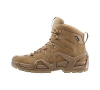 Chaussures pour femmes Zephyr MK2 GTX MID TF Lowa - Coyote OP 41