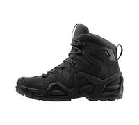 Chaussures pour femmes Zephyr MK2 GTX MID TF Lowa - Black 37