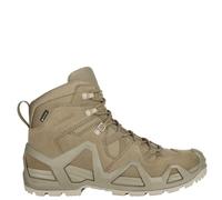 Chaussures Lowa Zephyr MK2 GORE-TEX Mid marron clair - 42.5