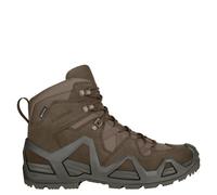 Lowa - Zephyr MK2 GTX Mid - Chaussures trekking Dark Brown - 46