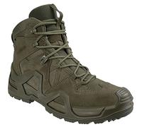 LOWA Zephyr MK2 GTX Mid Women (39 EU, Ranger Green)