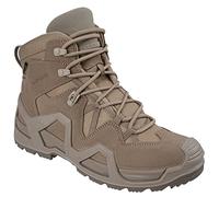 Lowa Zephyr MK2 GTX Mid WS Bottes Professionnelles Moyennes, Desert, 41.5 EU