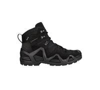 Lowa Zephyr MK2 GTX Mid WS Bottes Professionnelles Moyennes, Noir, 39.5 EU