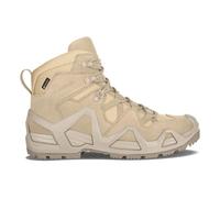 Lowa - Zephyr MK2 GTX Mid Ws - Chaussures randonnée femme Desert - 36.5