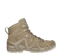LOWA Zephyr MK2 MID Coyote OP Bottes d'intervention, Coyote, 42.5 EU