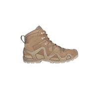 LOWA Zephyr MK2 MID Coyote OP Bottes d'intervention, Coyote, 46 EU
