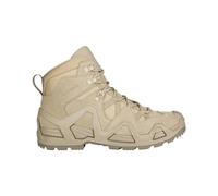Lowa Zephyr MK2 MID TF Bottes Homme, Désert