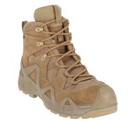 LOWA Zephyr Work GTX Mid ESD S3S WR CI (Bottes de travail), Coyote, 43 EU