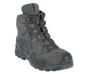LOWA Zephyr Work GTX Mid ESD S3S WR CI (Bottes de travail), gris, 45 EU