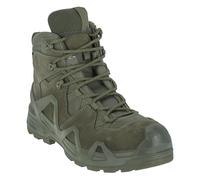 LOWA Zephyr Work GTX Mid ESD S3S WR CI (Bottes de travail), Ranger Green, 40 EU