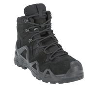 LOWA Zephyr Work GTX Mid ESD S3S WR CI Chaussures de travail, Noir , 47 EU