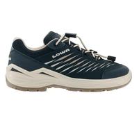 LOWA ZIRROX II GTX LO JR Navy/Dune, Navy Dune, 38 EU