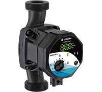 Lowara 25-4/130 ecocirc S+ HE - Pompe de chauffage