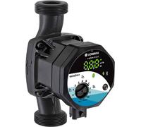 Lowara 25-8/180 ecocirc L+ HE - Pompe de chauffage
