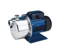 LOWARA BG Pompe centrifuge auto amorcante BGM3/A 0,37KW 0,5HP 1x220-240V 50Hz