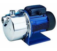 LOWARA BG Pompe centrifuge auto amorcante BGM3/A 0,37KW 0,5HP 1x220-240V 50Hz