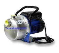 LOWARA BG Pompe centrifuge auto amorcante BGM5/A GARDEN 0,75HP 220V 50Hz