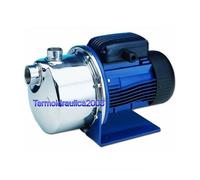 LOWARA BG Pompe centrifuge auto amorcante BGM7/A 0,75KW 1,1HP 1x220-240V 50Hz