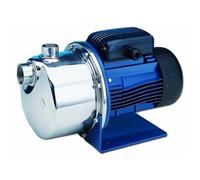 LOWARA BGM11/C kW 1.1-HP 1,5