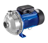 Lowara CEA Pompe Centrifuge Inox CEAM70/3/A 0,37KW 0,5HP 1x220-240V 50hz