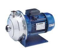 LOWARA CEA Pompe Centrifuge INOX CEAM80/5/A 0,75KW 1,1HP 1x220-240V 50hz