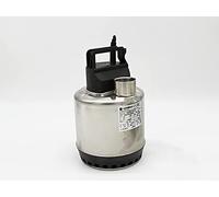Lowara DOC 3SG/A Pompe submersible sans flotteur - 230V - 107540100XXXUA