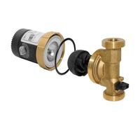 Lowara Ecocirc Pro 15-1/110LB Très Efficace Pompe de Circulation 60A0D1003