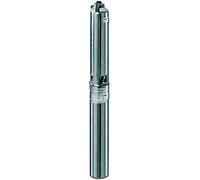 Lowara GS Pompe Immergees 4” 4GS05T-4OS 0,55kW / 0,75HP / 3x380-415V 50Hz