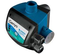 Press Contrôle Lowara Genyo 8A/F22 - Système Protection Pompes Électriques