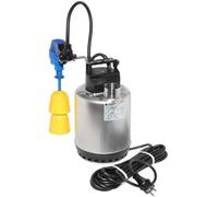Lowara Pompe submersible typdoc de 3 A GT avec interrupteur à flotteur 0-25 kW