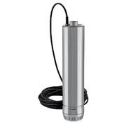 Lowara Scuba Pompe Immergees 5” SC207T L27 0,75 KW / 1,1 HP / 3x380-415V 50Hz