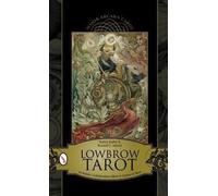 Lowbrow Tarot : Arcanes majeurs