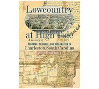 Lowcountry At High Tide