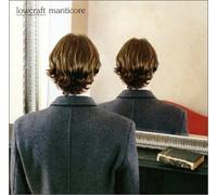 LOWCRAFT - Manticore [Import]