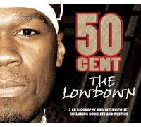 Fifty Cent - Lowdown [Import]