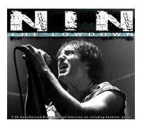 Nine Inch Nails - Lowdown [Import]