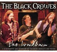 Black Crowes - Lowdown [Import]