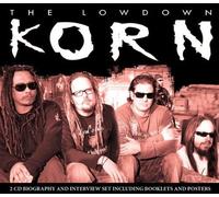 Korn - Lowdown [Import]